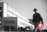 Image of Thousands of shipyard workers Richmond California USA, 1942, second 20 stock footage video 65675052420