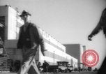 Image of Thousands of shipyard workers Richmond California USA, 1942, second 21 stock footage video 65675052420