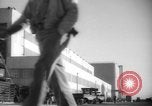 Image of Thousands of shipyard workers Richmond California USA, 1942, second 22 stock footage video 65675052420