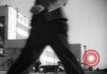 Image of Thousands of shipyard workers Richmond California USA, 1942, second 23 stock footage video 65675052420