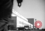 Image of Thousands of shipyard workers Richmond California USA, 1942, second 26 stock footage video 65675052420