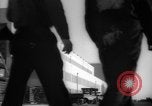 Image of Thousands of shipyard workers Richmond California USA, 1942, second 27 stock footage video 65675052420