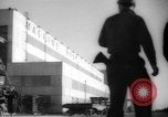 Image of Thousands of shipyard workers Richmond California USA, 1942, second 28 stock footage video 65675052420