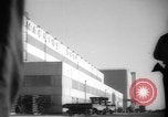 Image of Thousands of shipyard workers Richmond California USA, 1942, second 29 stock footage video 65675052420