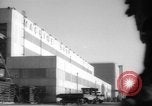 Image of Thousands of shipyard workers Richmond California USA, 1942, second 30 stock footage video 65675052420