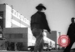 Image of Thousands of shipyard workers Richmond California USA, 1942, second 32 stock footage video 65675052420