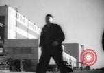 Image of Thousands of shipyard workers Richmond California USA, 1942, second 33 stock footage video 65675052420
