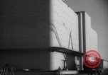 Image of Thousands of shipyard workers Richmond California USA, 1942, second 41 stock footage video 65675052420