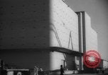 Image of Thousands of shipyard workers Richmond California USA, 1942, second 47 stock footage video 65675052420
