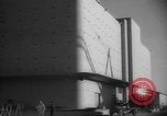 Image of Thousands of shipyard workers Richmond California USA, 1942, second 49 stock footage video 65675052420