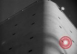 Image of Thousands of shipyard workers Richmond California USA, 1942, second 52 stock footage video 65675052420
