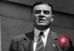 Image of Congressman Hamilton Fish III Washington DC USA, 1940, second 55 stock footage video 65675052421