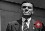 Image of Congressman Hamilton Fish III Washington DC USA, 1940, second 57 stock footage video 65675052421