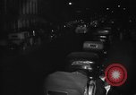 Image of 21 Club in prohibition New York City USA, 1934, second 10 stock footage video 65675052422