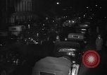 Image of 21 Club in prohibition New York City USA, 1934, second 21 stock footage video 65675052422