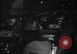 Image of 21 Club in prohibition New York City USA, 1934, second 25 stock footage video 65675052422