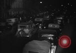 Image of 21 Club in prohibition New York City USA, 1934, second 30 stock footage video 65675052422