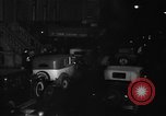 Image of 21 Club in prohibition New York City USA, 1934, second 43 stock footage video 65675052422