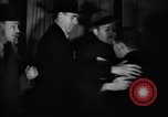 Image of 21 Club in prohibition New York City USA, 1934, second 50 stock footage video 65675052422