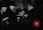 Image of 21 Club in prohibition New York City USA, 1934, second 52 stock footage video 65675052422