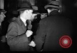 Image of 21 Club in prohibition New York City USA, 1934, second 57 stock footage video 65675052422