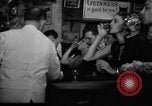 Image of 21 Club in prohibition New York City USA, 1934, second 58 stock footage video 65675052422