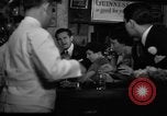 Image of 21 Club in prohibition New York City USA, 1934, second 60 stock footage video 65675052422
