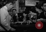 Image of 21 Club in prohibition New York City USA, 1934, second 61 stock footage video 65675052422