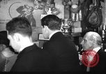Immagine di 21 Club New York City USA, 1934, secondo 16 filmato di repertorio 65675052423