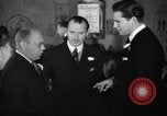 Immagine di 21 Club New York City USA, 1934, secondo 35 filmato di repertorio 65675052423