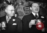 Immagine di 21 Club New York City USA, 1934, secondo 37 filmato di repertorio 65675052423
