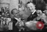 Immagine di 21 Club New York City USA, 1934, secondo 45 filmato di repertorio 65675052423