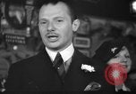 Immagine di 21 Club New York City USA, 1934, secondo 55 filmato di repertorio 65675052423