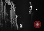 Standbild 21 Club New York City USA, 1934, aus Sekunde 37 historischem Filmmaterial Videoclip 65675052425