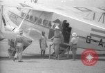 Standbild General Charles de Gaulle Fort Lamy französische Äquatorialafrika, 1941, aus Sekunde 1 historischem Filmmaterial Videoclip 65675052426