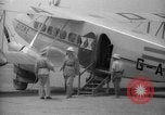 Standbild General Charles de Gaulle Fort Lamy französische Äquatorialafrika, 1941, aus Sekunde 3 historischem Filmmaterial Videoclip 65675052426