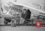 Standbild General Charles de Gaulle Fort Lamy französische Äquatorialafrika, 1941, aus Sekunde 4 historischem Filmmaterial Videoclip 65675052426