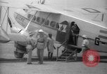 Standbild General Charles de Gaulle Fort Lamy französische Äquatorialafrika, 1941, aus Sekunde 6 historischem Filmmaterial Videoclip 65675052426