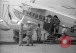 Standbild General Charles de Gaulle Fort Lamy französische Äquatorialafrika, 1941, aus Sekunde 7 historischem Filmmaterial Videoclip 65675052426
