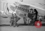 Standbild General Charles de Gaulle Fort Lamy französische Äquatorialafrika, 1941, aus Sekunde 8 historischem Filmmaterial Videoclip 65675052426
