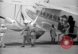 Standbild General Charles de Gaulle Fort Lamy französische Äquatorialafrika, 1941, aus Sekunde 9 historischem Filmmaterial Videoclip 65675052426
