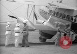 Standbild General Charles de Gaulle Fort Lamy französische Äquatorialafrika, 1941, aus Sekunde 11 historischem Filmmaterial Videoclip 65675052426