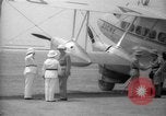 Standbild General Charles de Gaulle Fort Lamy französische Äquatorialafrika, 1941, aus Sekunde 12 historischem Filmmaterial Videoclip 65675052426