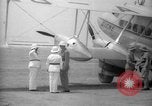 Standbild General Charles de Gaulle Fort Lamy französische Äquatorialafrika, 1941, aus Sekunde 13 historischem Filmmaterial Videoclip 65675052426