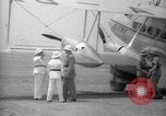 Standbild General Charles de Gaulle Fort Lamy französische Äquatorialafrika, 1941, aus Sekunde 14 historischem Filmmaterial Videoclip 65675052426