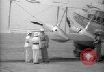 Standbild General Charles de Gaulle Fort Lamy französische Äquatorialafrika, 1941, aus Sekunde 15 historischem Filmmaterial Videoclip 65675052426