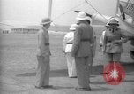 Standbild General Charles de Gaulle Fort Lamy französische Äquatorialafrika, 1941, aus Sekunde 20 historischem Filmmaterial Videoclip 65675052426