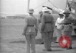 Standbild General Charles de Gaulle Fort Lamy französische Äquatorialafrika, 1941, aus Sekunde 23 historischem Filmmaterial Videoclip 65675052426