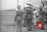 Standbild General Charles de Gaulle Fort Lamy französische Äquatorialafrika, 1941, aus Sekunde 24 historischem Filmmaterial Videoclip 65675052426