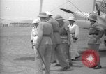 Standbild General Charles de Gaulle Fort Lamy französische Äquatorialafrika, 1941, aus Sekunde 25 historischem Filmmaterial Videoclip 65675052426